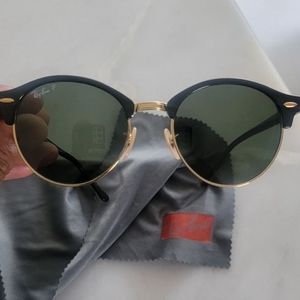 Ray-Ban Sunglasses polarized